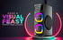 Thunder 800 (S) - 80W Tower Speaker